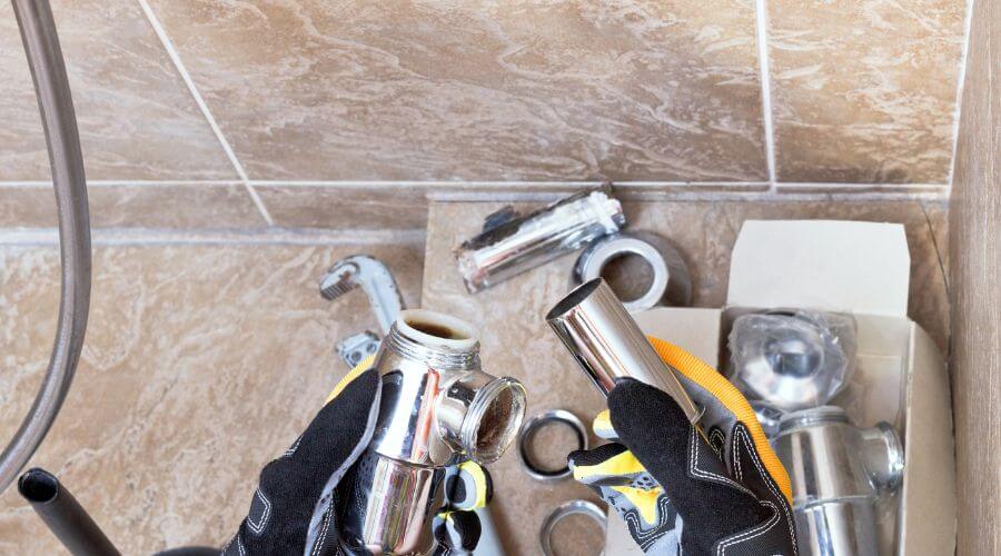 Local Chimney Repair in Okaton, SD